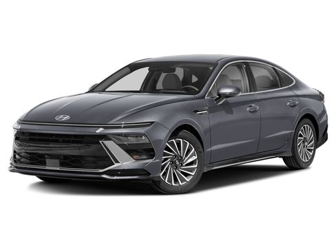 New 2026 Hyundai Sonata SEL FWD image 26