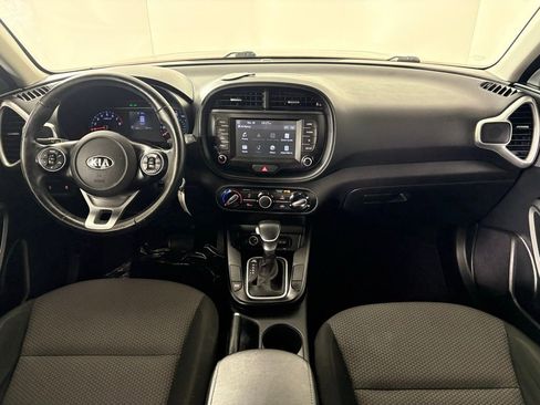 Used 2020 Kia Soul X-Line image 34