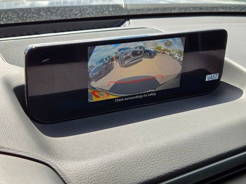 New 2026 MAZDA CX-50 2.5 Hybrid w/ Weather Package image 28