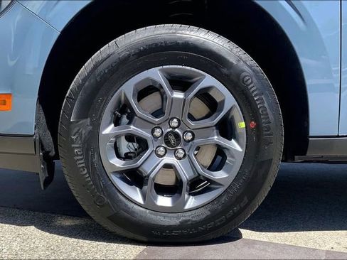 New 2026 Ford Maverick XLT FWD image 12