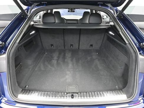 Used 2021 Audi RS Q8 AWD/4WD image 44