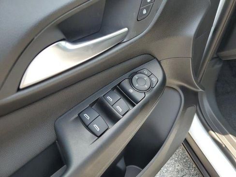 New 2026 Buick Envista Preferred w/ Convenience I Package FWD image 17