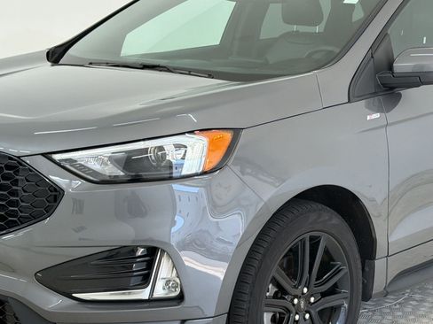 Used 2024 Ford Edge ST-Line AWD/4WD image 11