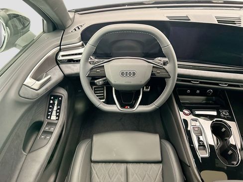 New 2026 Audi S5 Premium Plus image 10