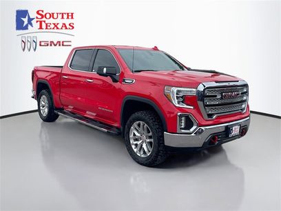 Used 2021 GMC Sierra 1500 SLT