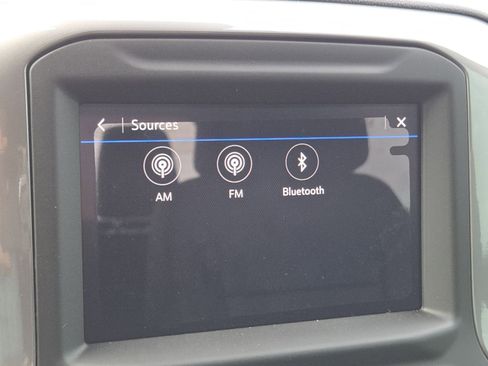 New 2026 GMC Sierra 3500 Pro w/ Convenience Package image 33