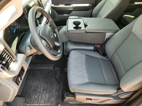 New 2026 Ford F350 XLT AWD/4WD image 14