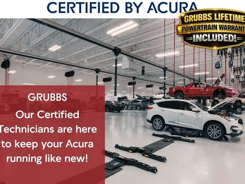 Certified 2023 Acura MDX Type S AWD/4WD image 41