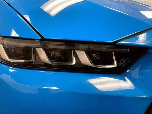 Certified 2024 Ford Mustang Premium image 27