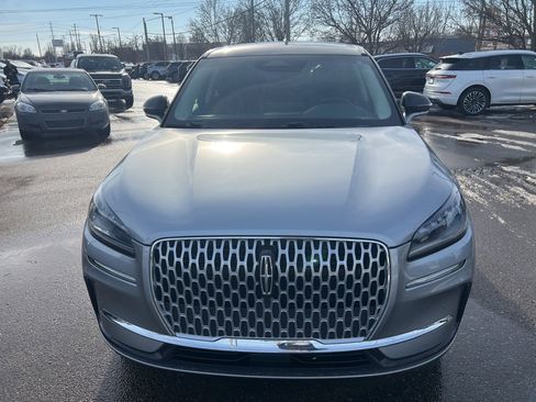 Certified 2023 Lincoln Corsair AWD w/ Equipment Group 101A image 3