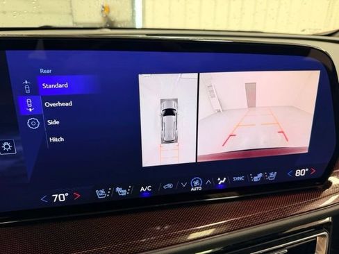 Certified 2025 Chevrolet Traverse RS AWD/4WD image 13