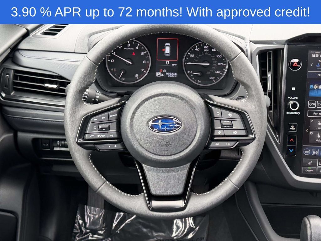 Certified 2026 Subaru Forester Premium AWD/4WD image 21