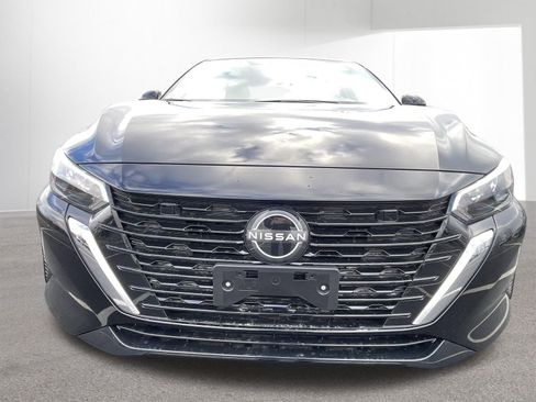 Used 2024 Nissan Sentra S FWD image 26