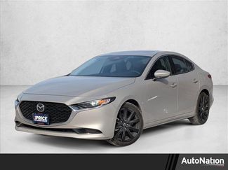 Used 2024 MAZDA MAZDA3 s video 1
