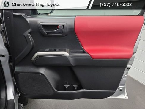 Used 2022 Toyota Tacoma SR5 image 42