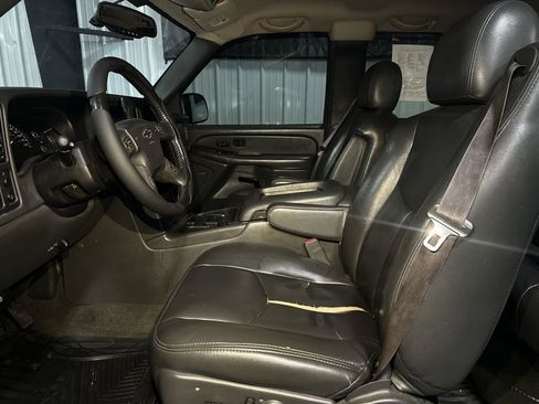 Used 2006 Chevrolet Silverado 1500 LT w/ Onstar Plus Package image 29