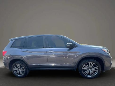 Used 2020 Honda Passport EX-L image 4