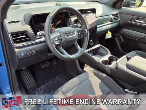 New 2026 GMC Terrain Elevation image 3