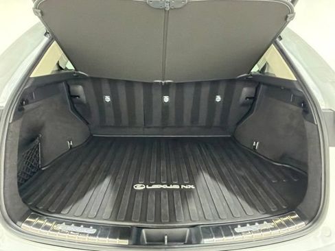 Used 2026 Lexus NX 350 AWD w/ Accessory Package (K3) image 25