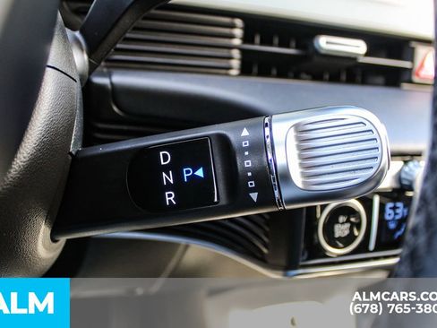 Used 2022 Hyundai Ioniq 5 SEL image 29