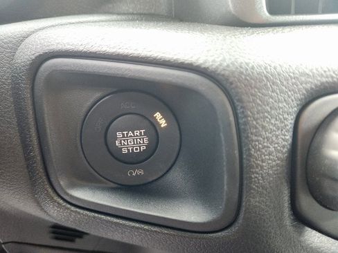 New 2026 Jeep Wrangler Willys image 15