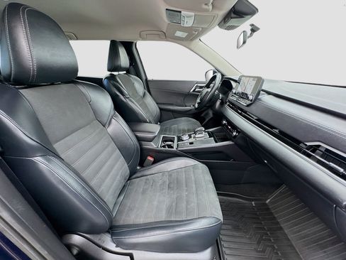 Used 2024 Mitsubishi Outlander SE image 20