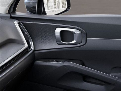 New 2025 Kia Sorento S w/ Panoramic Sunroof Package image 25