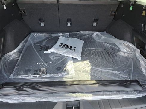 New 2026 Subaru Outback Premium image 16