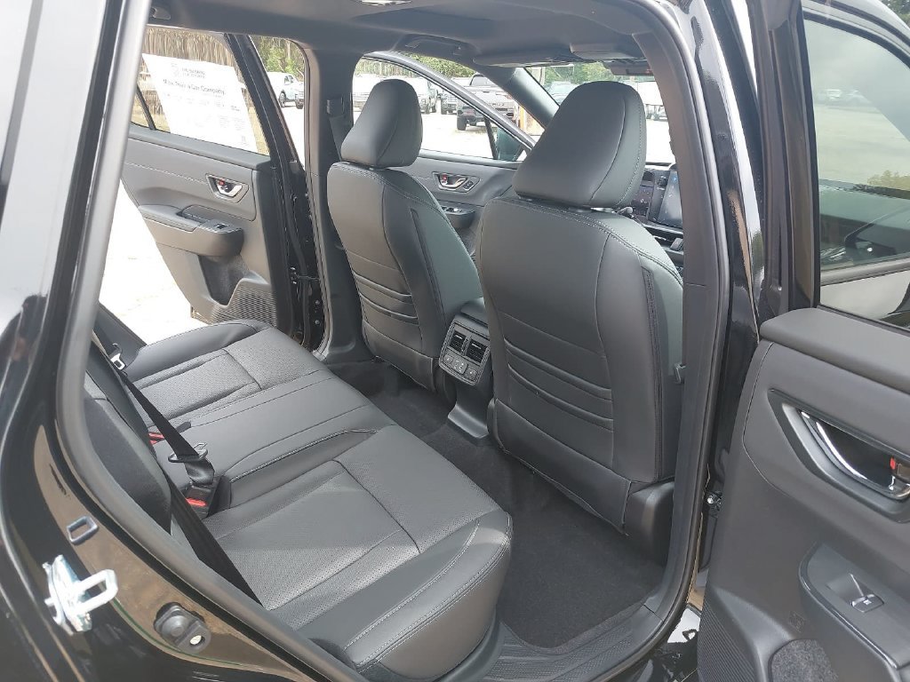 New 2026 Subaru Outback Touring XT AWD/4WD image 11