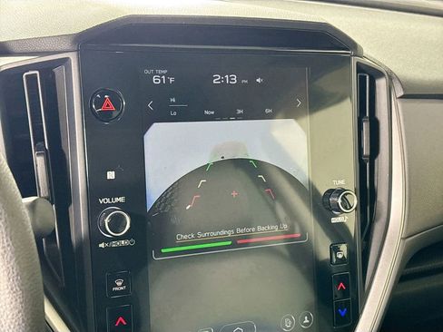 Certified 2024 Subaru Crosstrek 2.0i Premium image 17