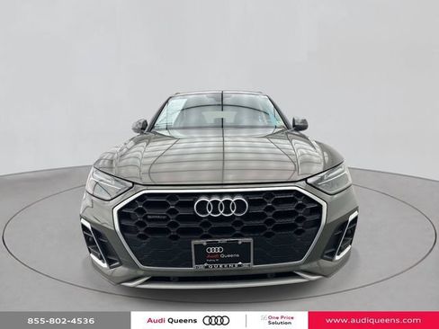 Certified 2023 Audi Q5 2.0T Premium w/ Convenience Package AWD/4WD image 6