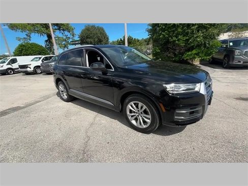 Used 2018 Audi Q7 3.0T Premium Plus image 33