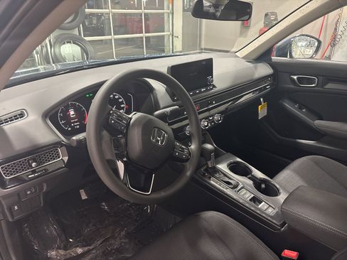 New 2026 Honda Civic LX image 10