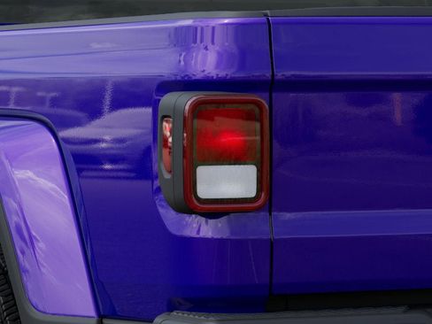 New 2026 Jeep Gladiator Sport AWD/4WD image 25