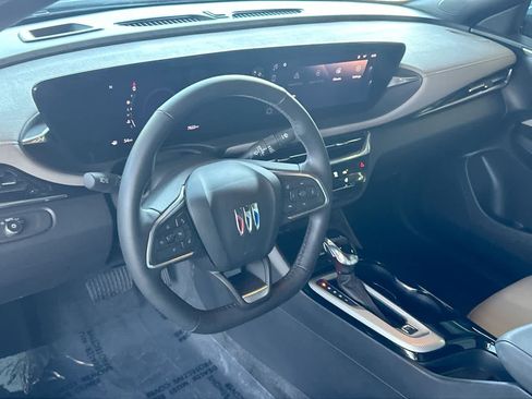 Used 2024 Buick Envista Avenir FWD image 13