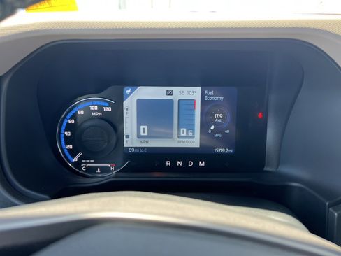 Certified 2024 Ford Bronco Wildtrak image 23