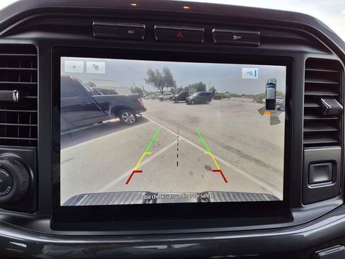 Used 2022 Ford F150 XLT w/ Equipment Group 302A High AWD/4WD image 30
