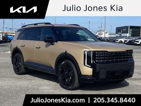 New 2027 Kia Telluride SX X-Line image 1