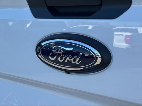 New 2025 Ford Ranger XL w/ Trailer Tow Package image 25