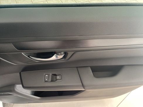 New 2026 Honda CR-V EX image 15