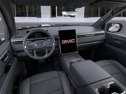 New 2026 GMC Sierra EV Elevation w/ Premium Package image 15