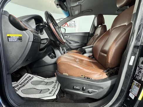 Used 2013 Hyundai Santa Fe Sport 2.0T FWD image 14