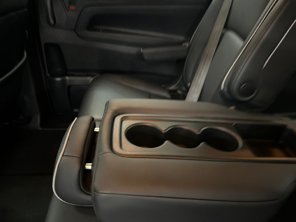 Certified 2025 Honda Odyssey Touring image 18