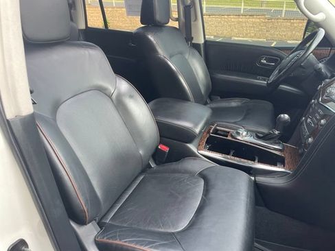 Used 2018 Nissan Armada SL w/ Premium Package AWD/4WD image 52