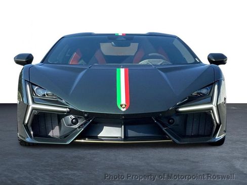 Used 2024 Lamborghini Revuelto AWD/4WD image 9