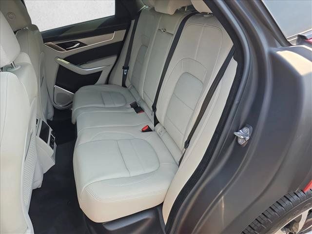 Used 2026 Jaguar F-PACE R-Dynamic S AWD/4WD image 14