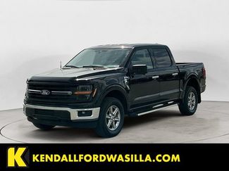 Certified 2024 Ford F150 XLT AWD/4WD video 1