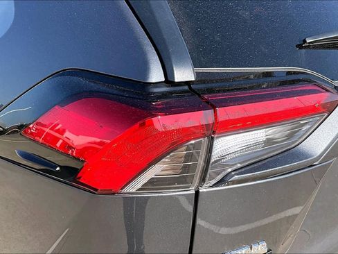 New 2025 Toyota RAV4 XLE Premium image 14