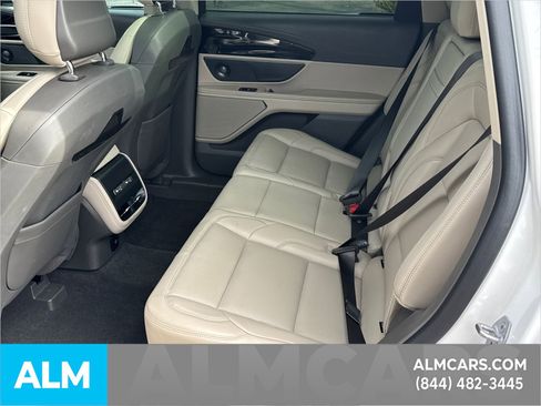 Used 2024 Lincoln Nautilus Premier w/ Equipment Group 102A image 26