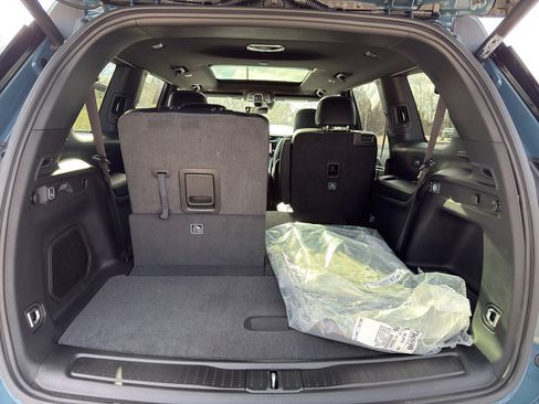 New 2026 Jeep Grand Cherokee L Limited image 36